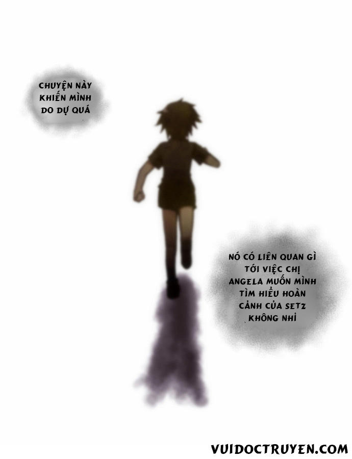 Crepuscule (Yamchi): Chapter 44