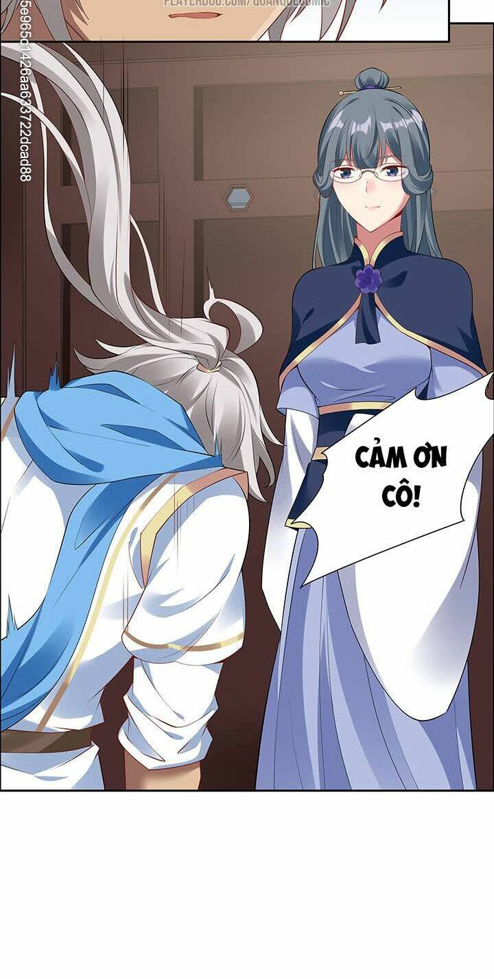 Nghịch Lân: Chapter 27