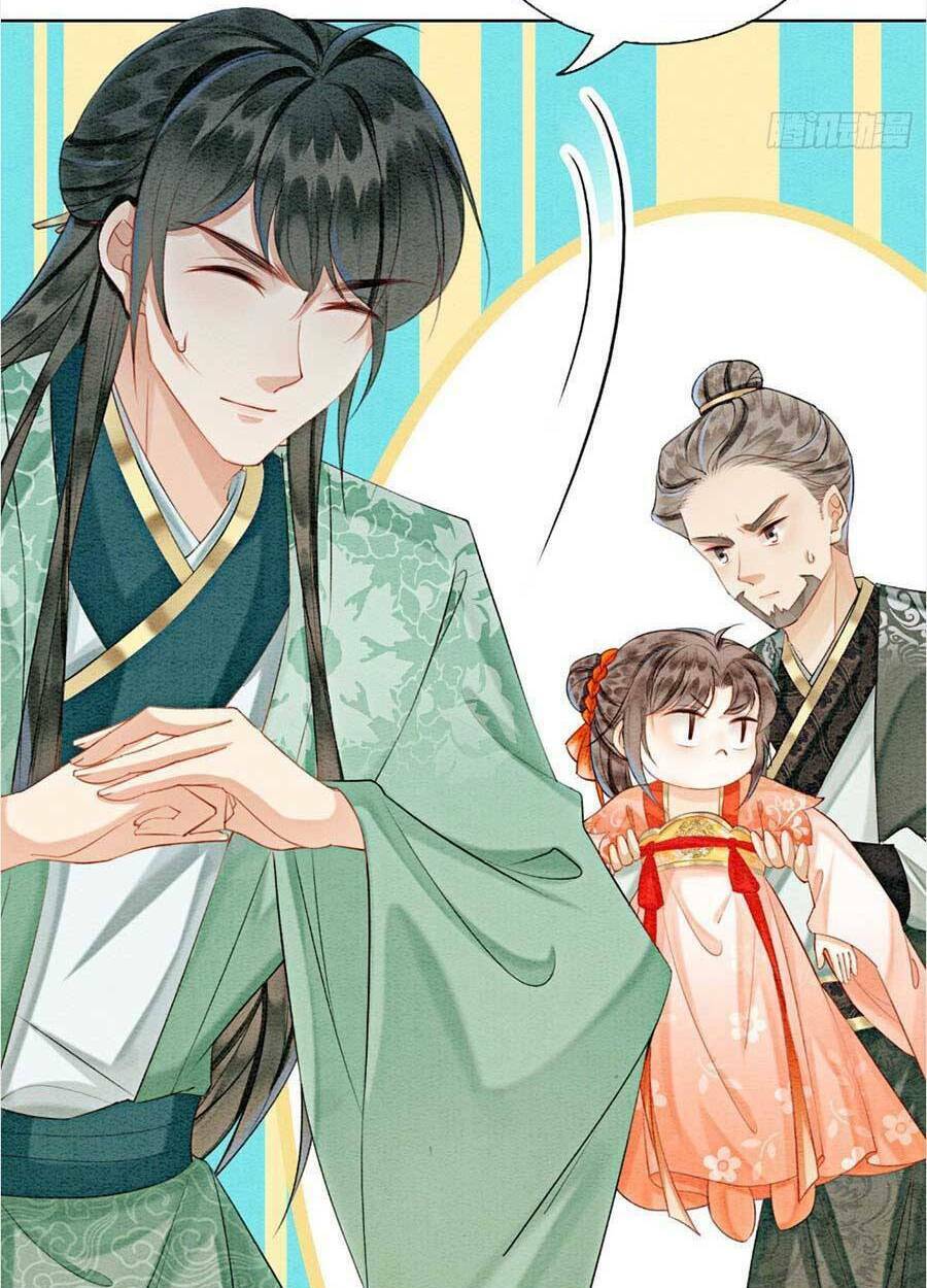 Bắt Đầu Hủy Hôn Để Công Lược Vương Gia: Chapter 32