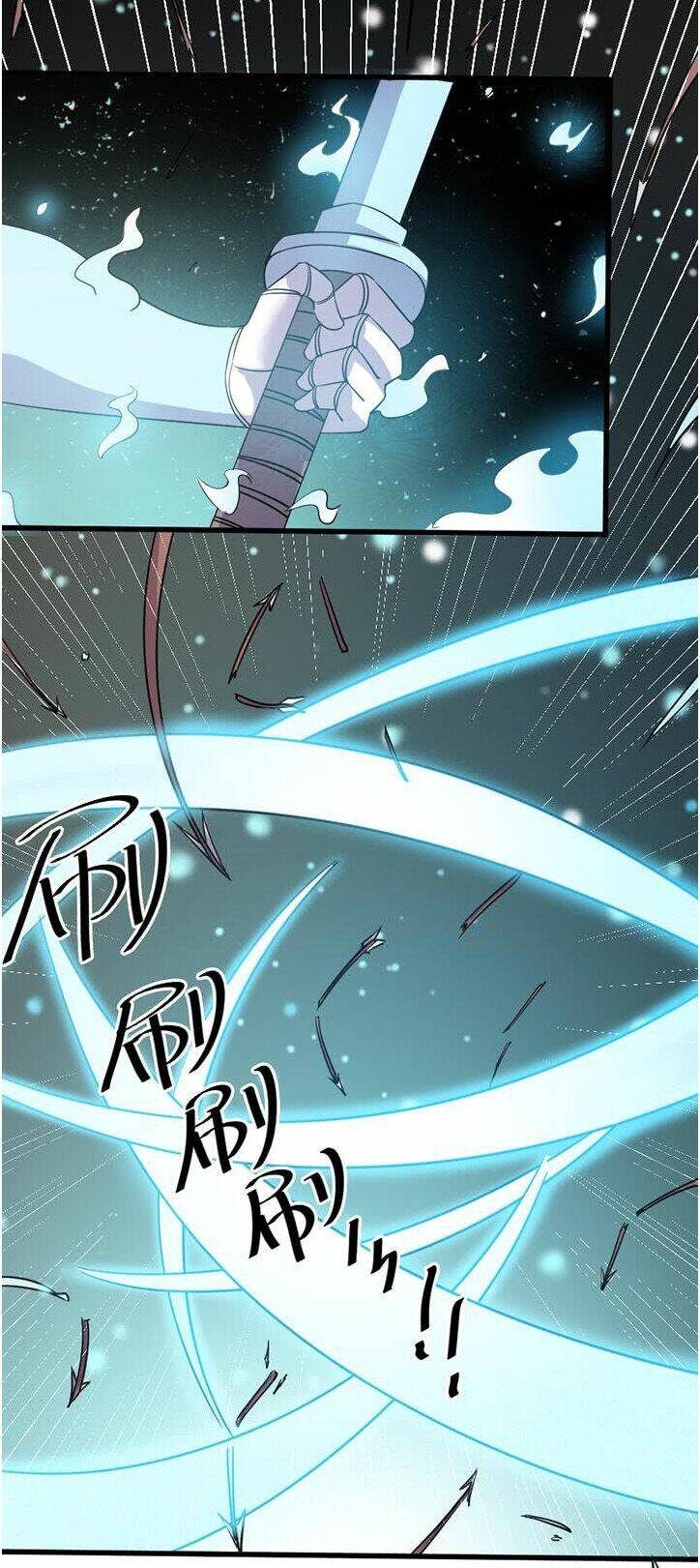 Phong Quỷ Truyền Thuyết: Chapter 192