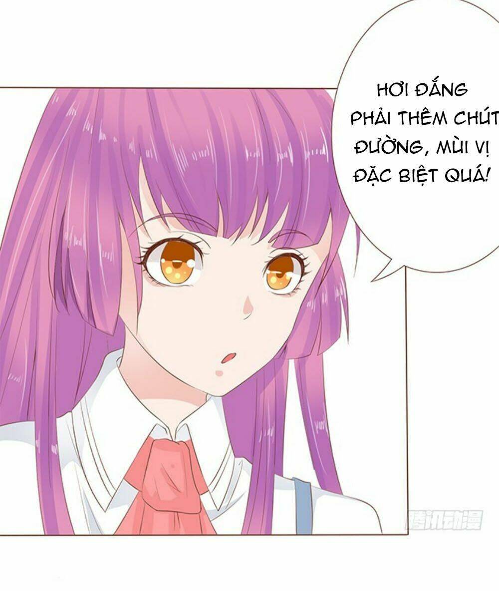 Ma Vương Luyến Ái Chỉ Nam: Chapter 95