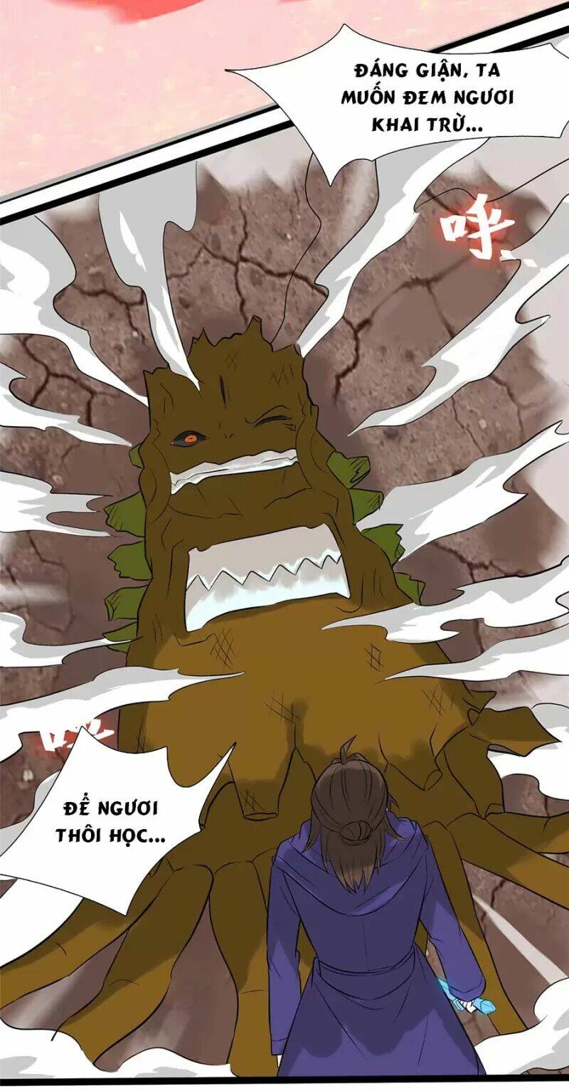 Ta Có Trăm Vạn Trò Chơi: Chapter 10