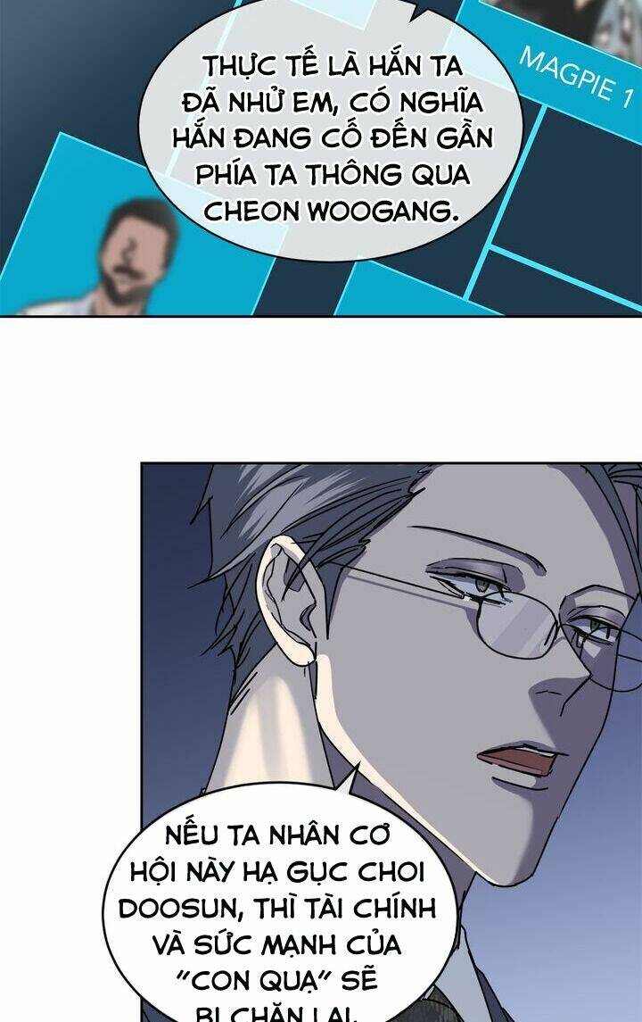 Màn Đêm Buông Xuống Là Khi Qụa Kêu: Chapter 33