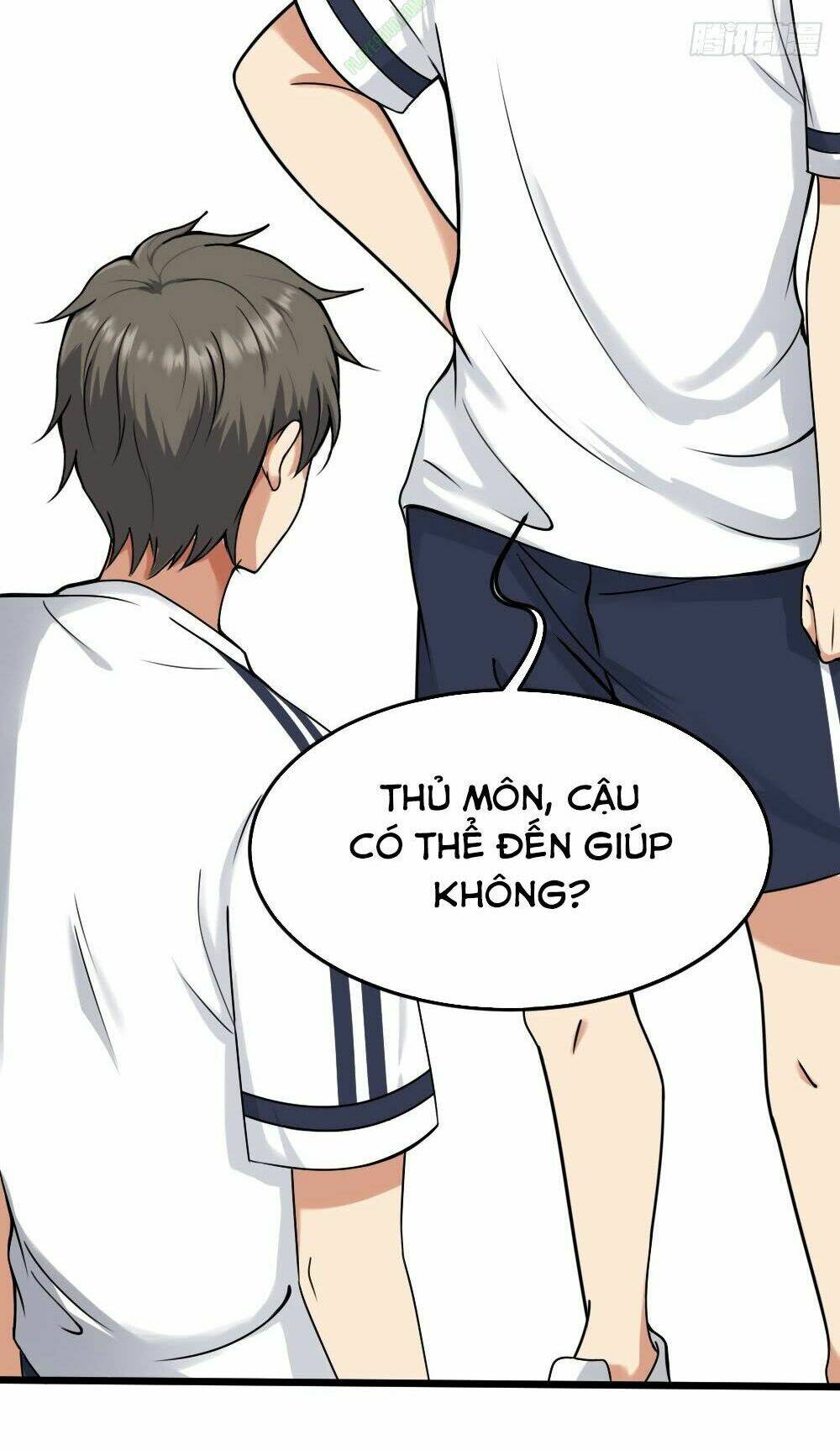 Tuyệt Thế Thiên Tài Hệ Thống: Chapter 14