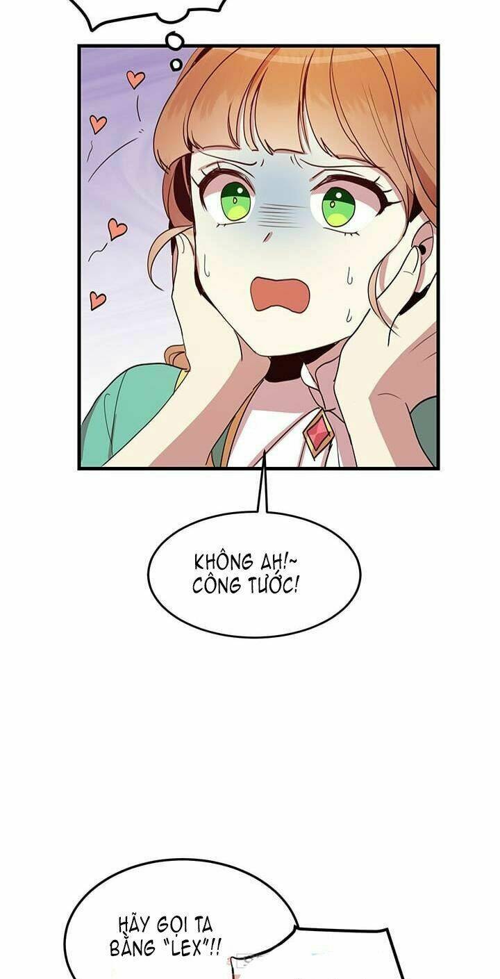 Công Tước, Loạn Vừa Thôi!: Chapter 14