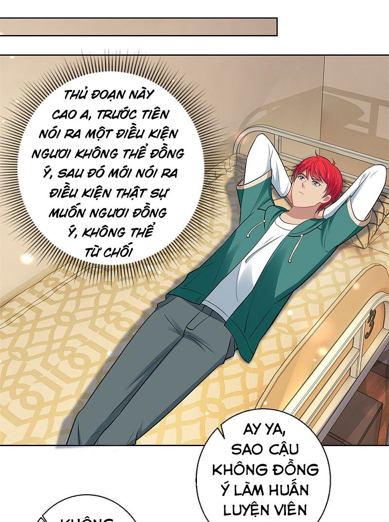 Đô Thị Chí Tôn Hệ Thống: Chapter 192