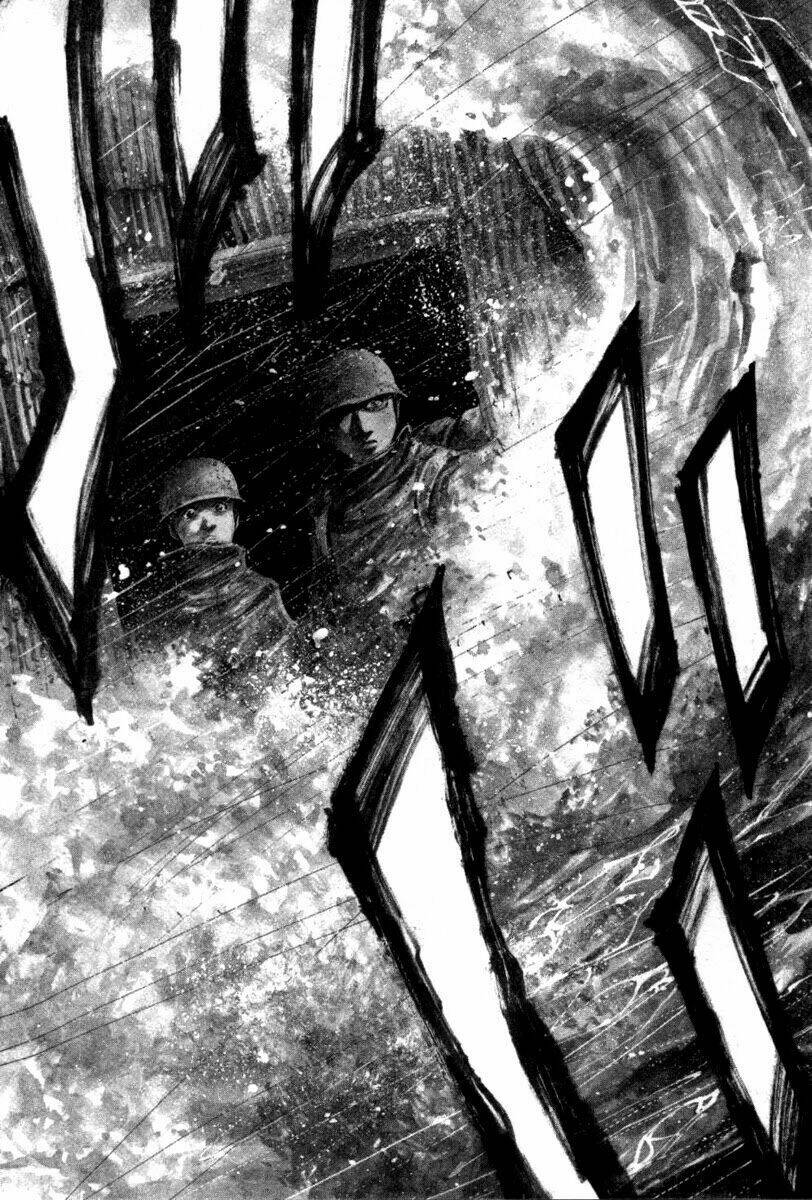 Rainbow: Chapter 107