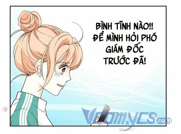 Lee Bom, Em Là Của Anh: Chapter 45