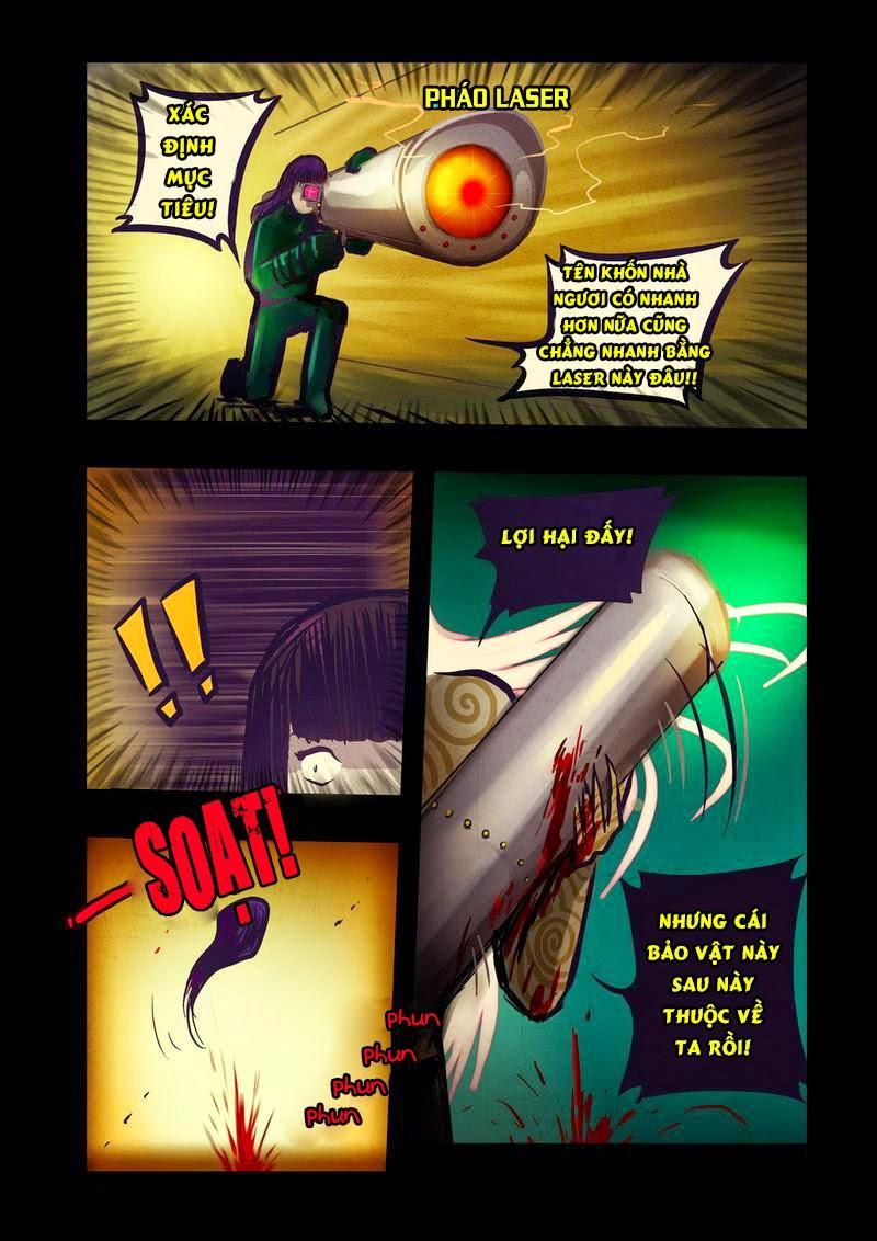 Zombie Brother: Chapter 61