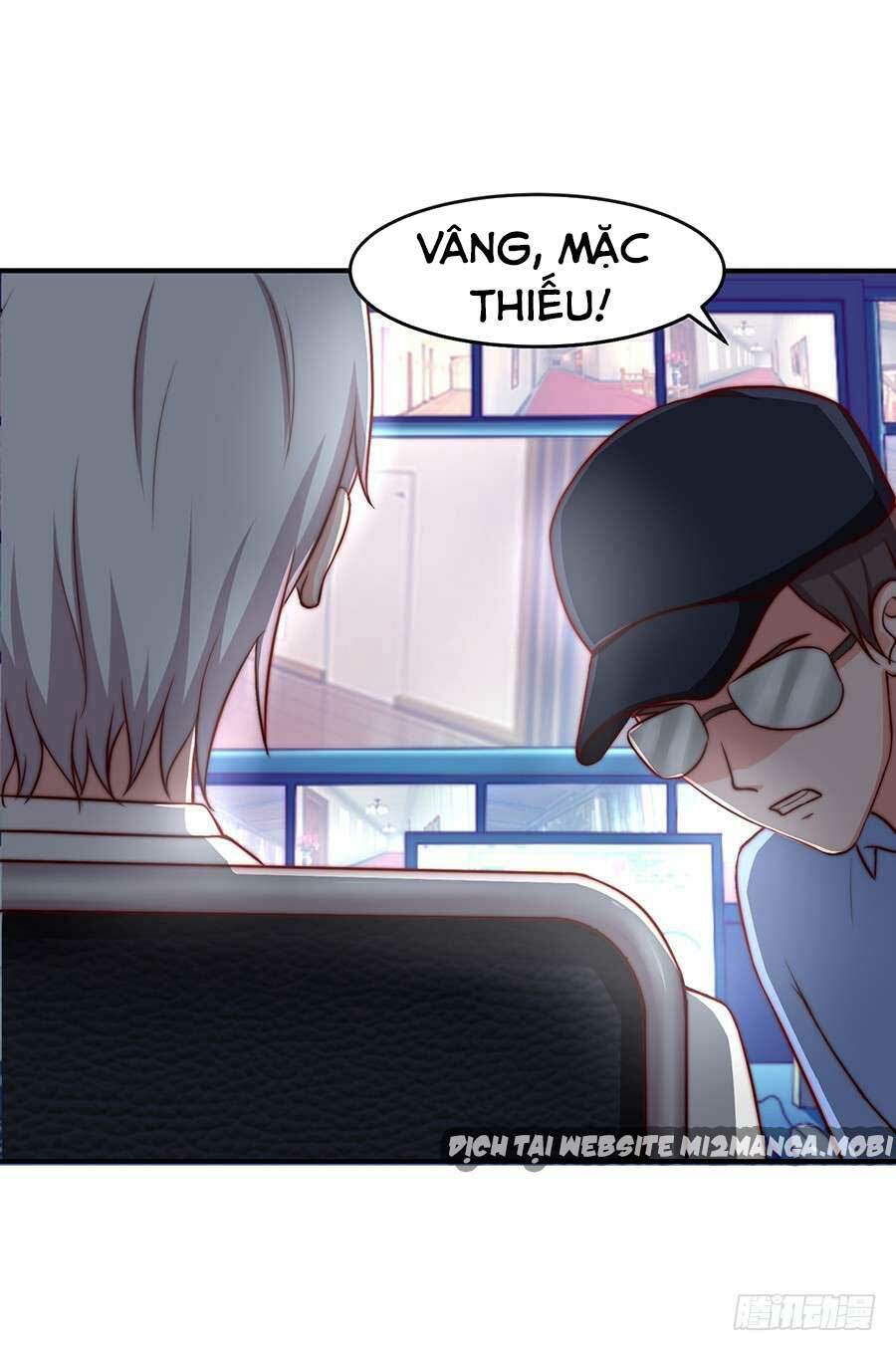 Gả Cho Tình Cũ Làm Lão Bà: Chapter 28