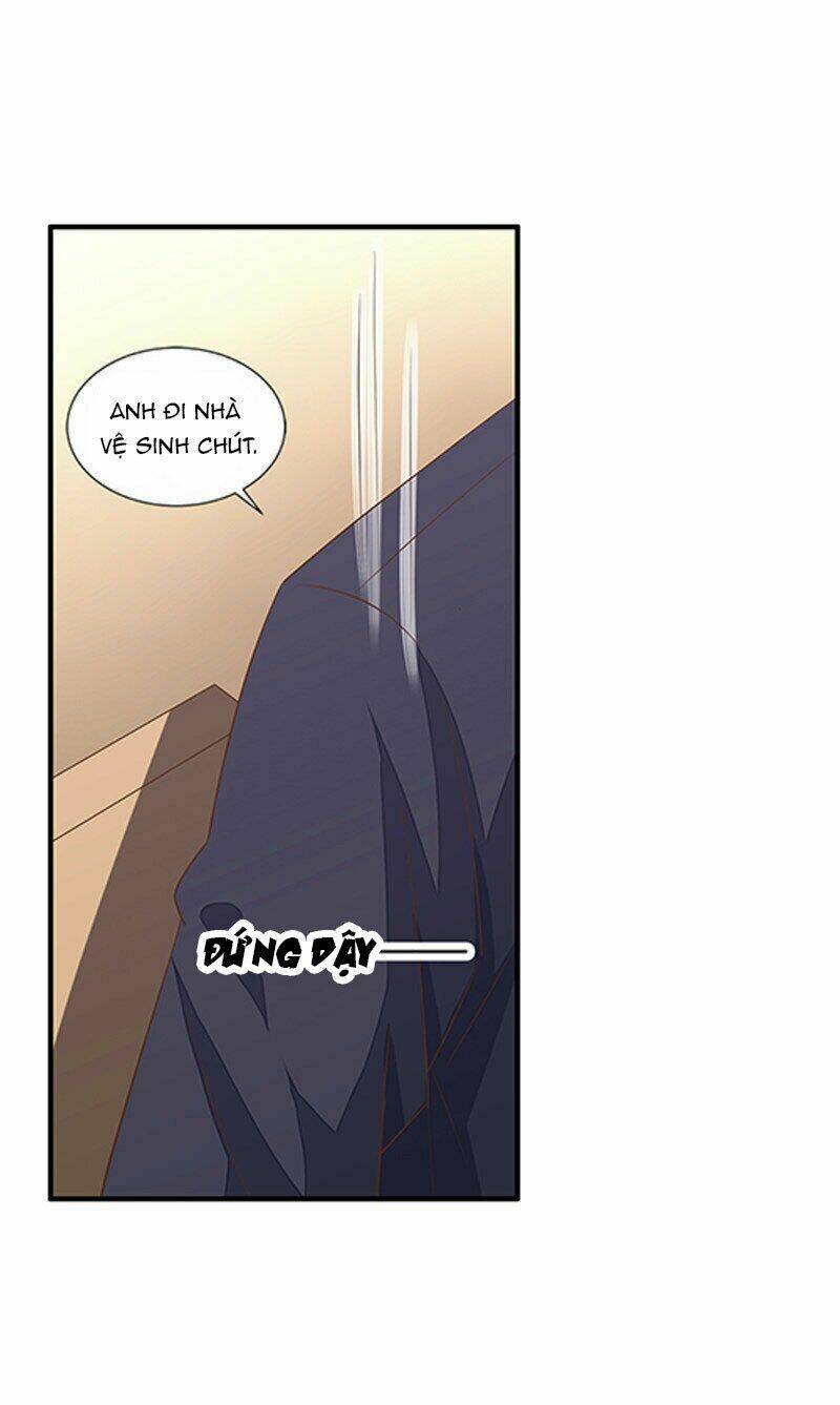 Hôn Bất Do Kỷ: Chapter 32