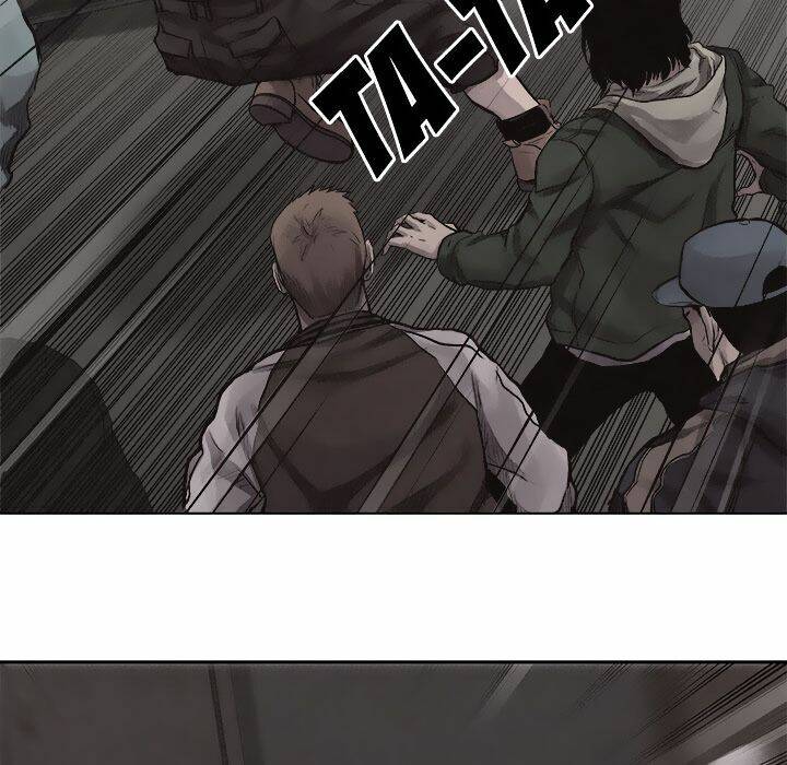 Nắm Đấm: Chapter 26