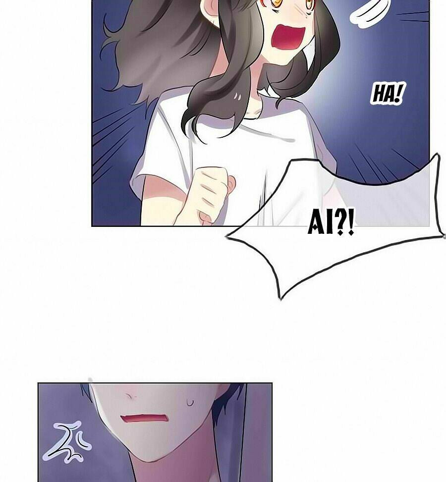 Một Giây Sau Bắt Đầu: Chapter 36