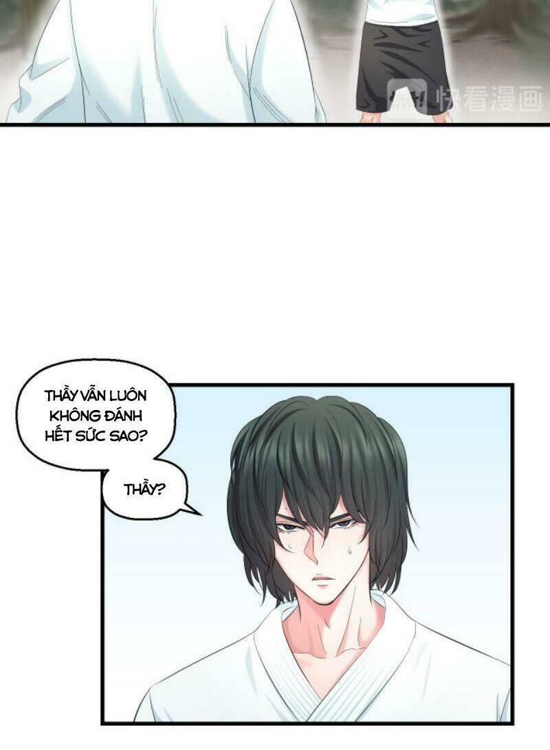 Đối Mặt Với Thử Thách: Chapter 58