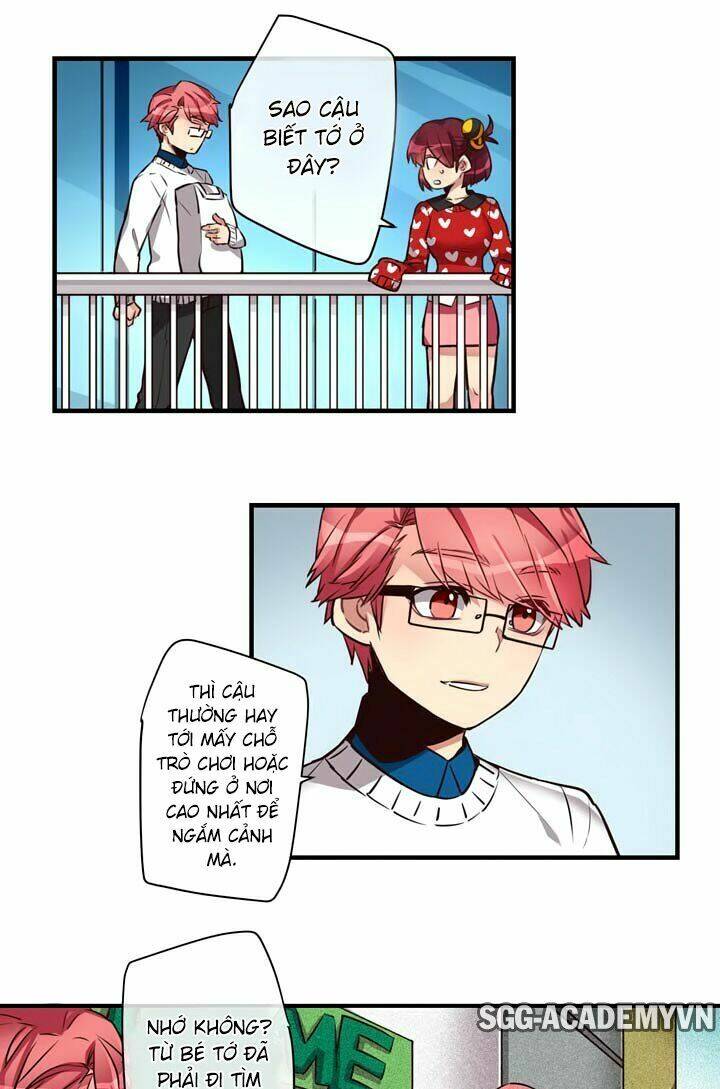 Premarital Relationship: Chapter 26