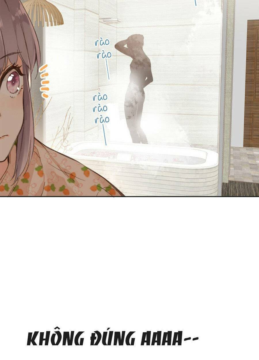 Tâm Động Thuấn Di: Chapter 74