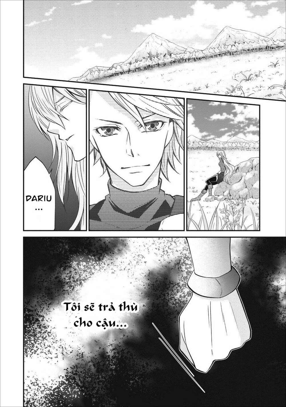 Chuyển Sinh Thành Golem Master: Chapter 11.1