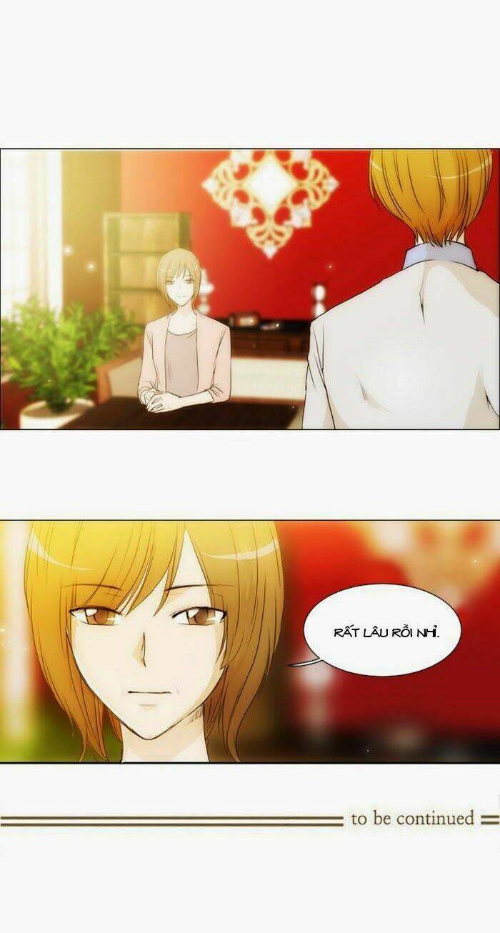 Không Thể Chạm Vào Anh: Chapter 27
