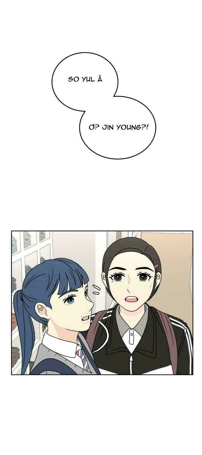 30 Phút Bước Đi Bên Em: Chapter 81