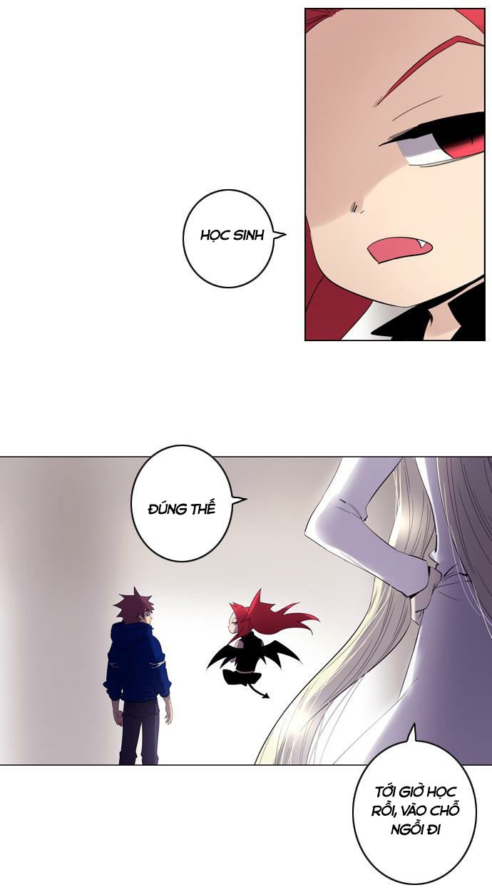 Soul Cartel: Chapter 118