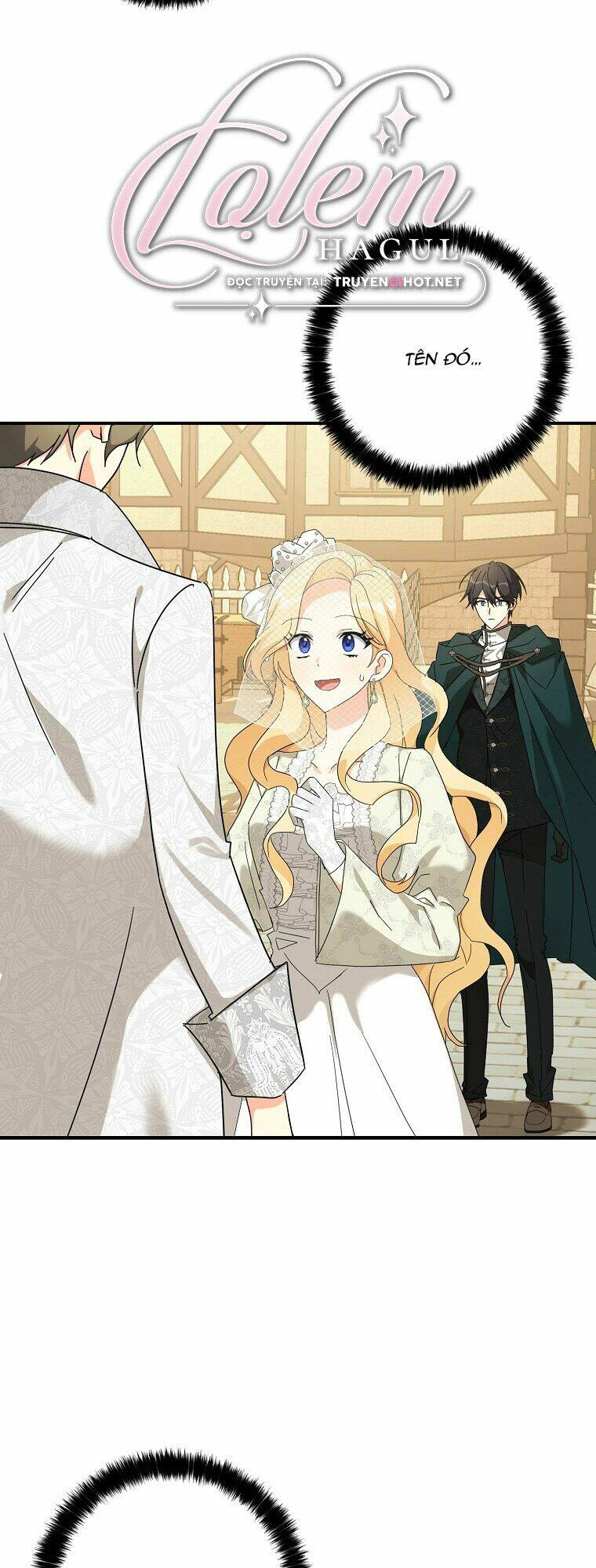 Ba Người Anh Trai Của Tôi Là Bạo Quân: Chapter 69.2