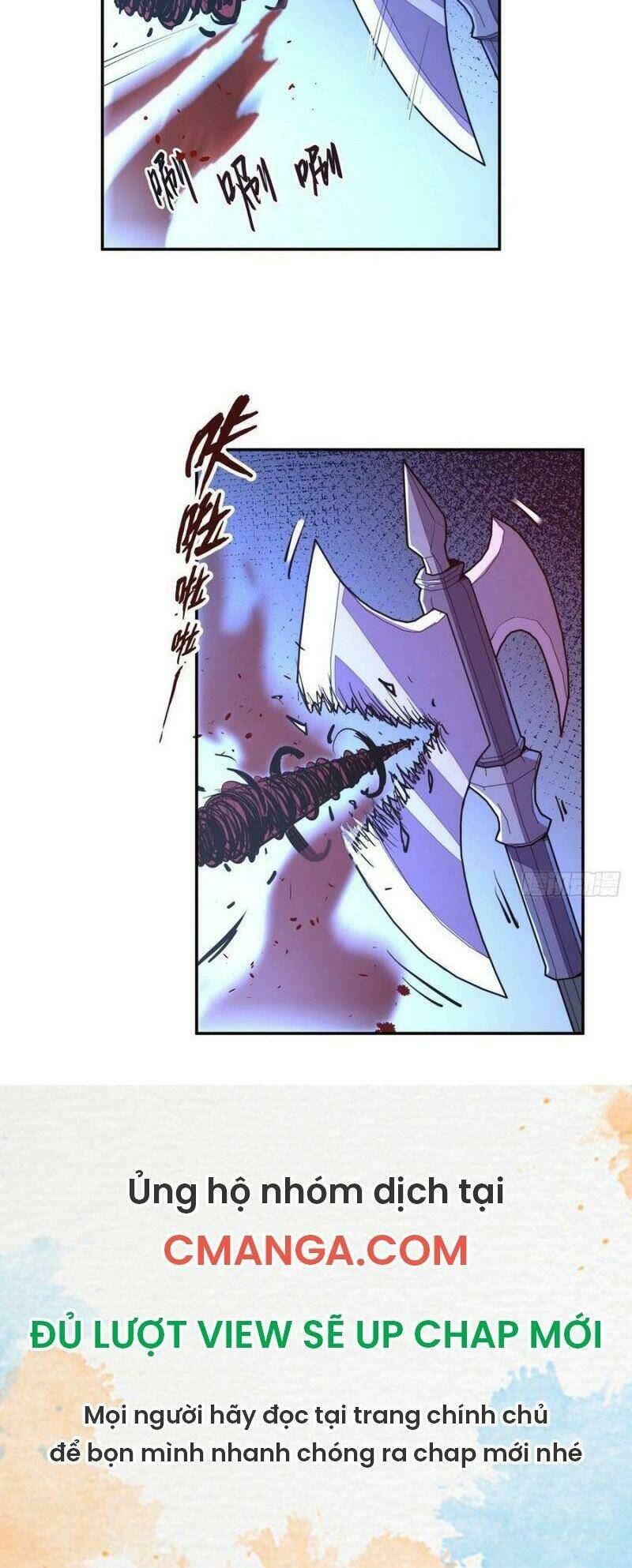 Sinh Tử Quyết: Chapter 147