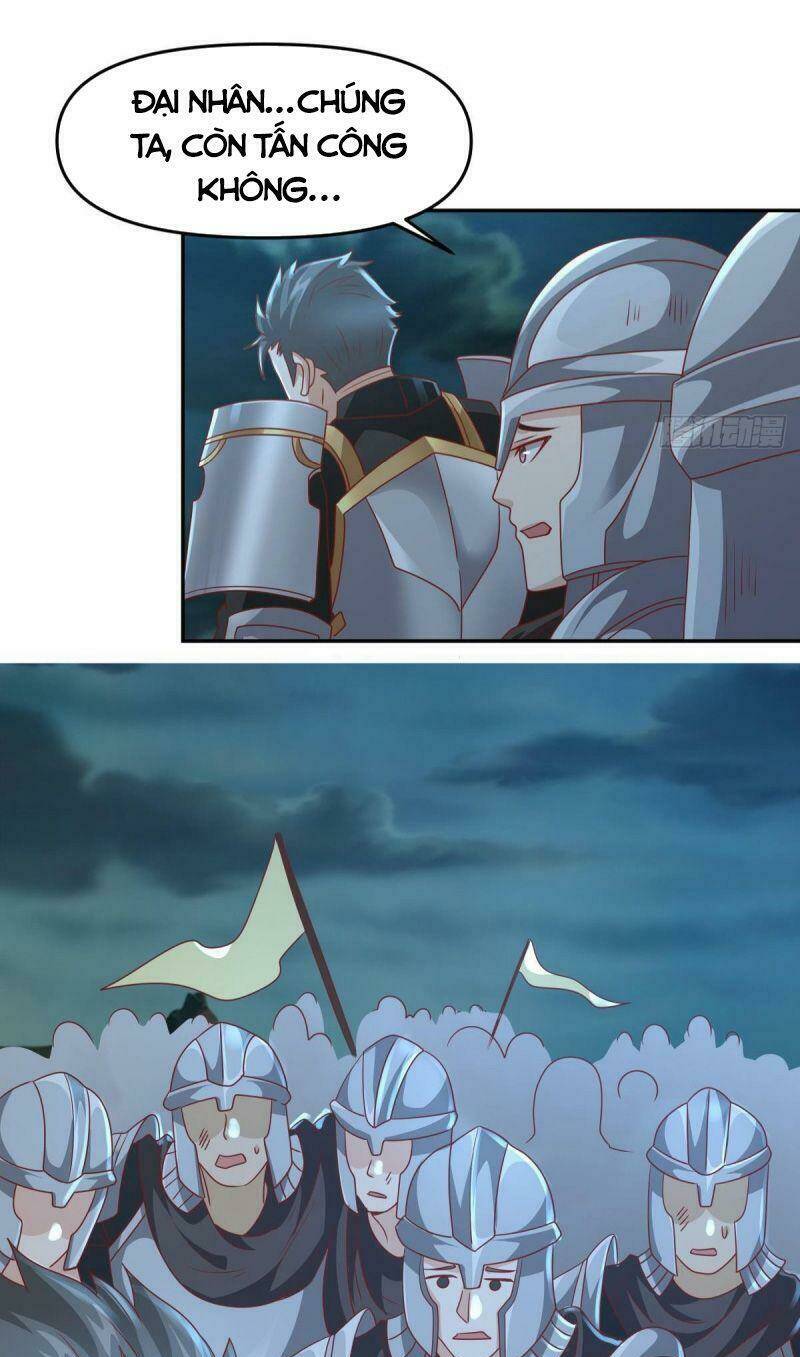 Xâm Lược Vạn Giới: Chapter 42