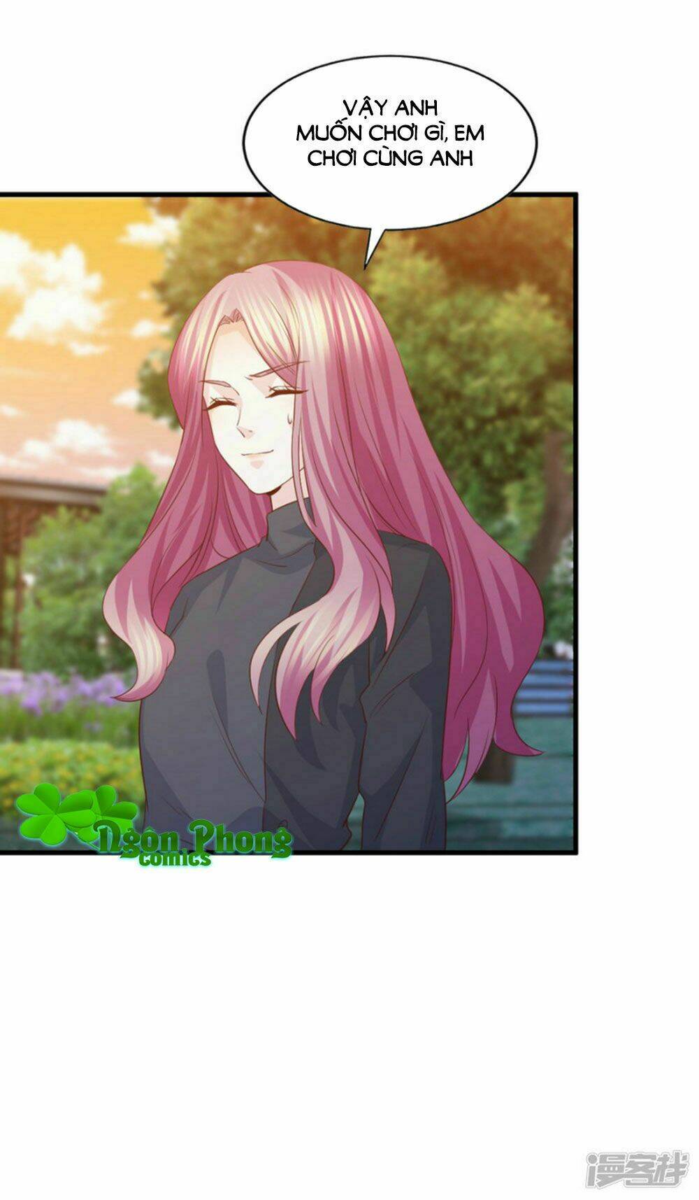 Ta Và Nam Thần Cởi Áo Ngủ Rồi: Chapter 55