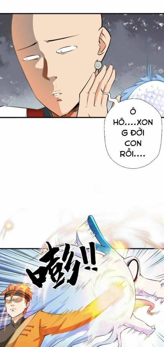 Tà Du Ký: Chapter 15