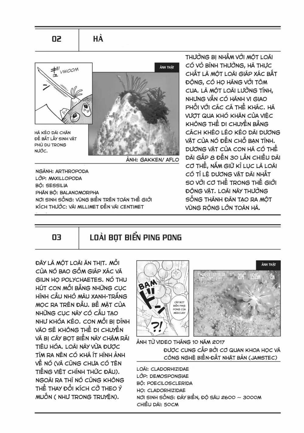 Heaven's Design Team: Chapter 1