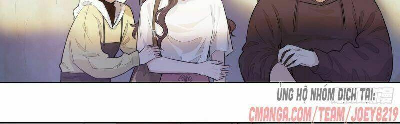Kẹo Bông Gòn Và Mộng Giữa Ban Ngày: Chapter 22