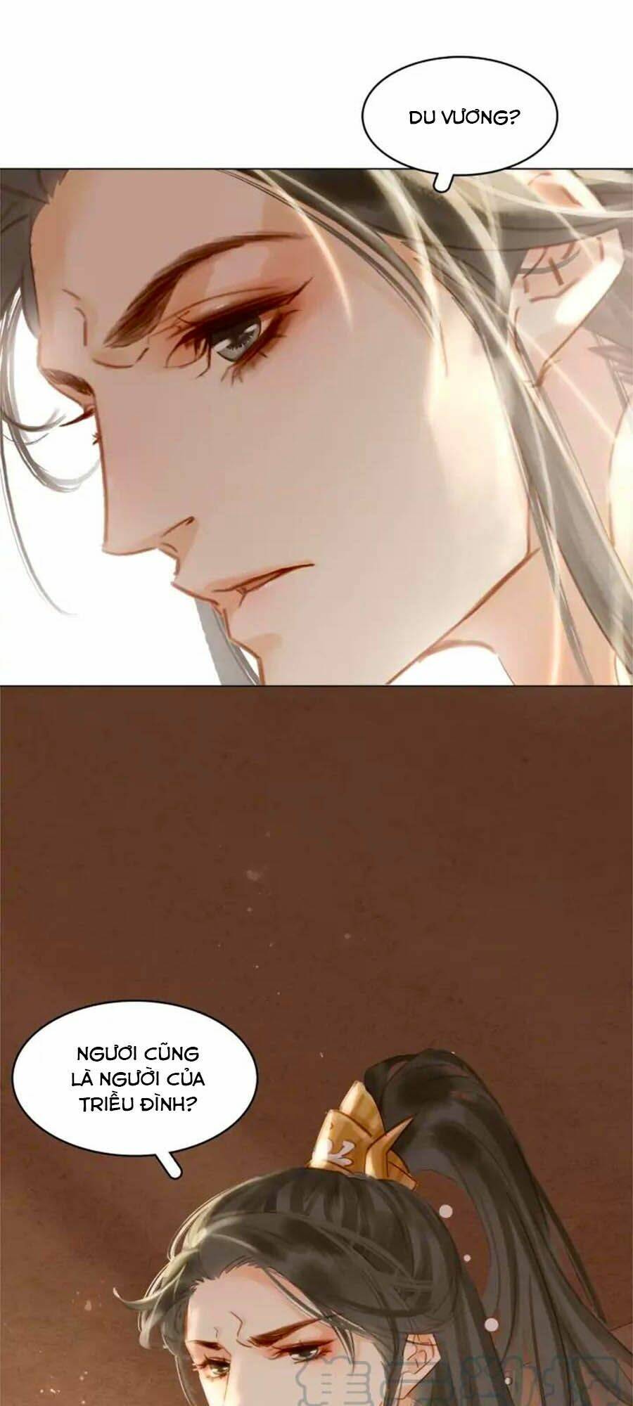 Tiểu Sư Phụ, Tóc Giả Của Ngài Rơi Rồi!: Chapter 28