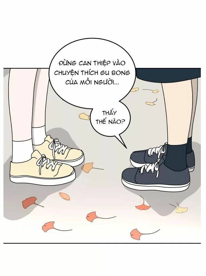 30 Phút Bước Đi Bên Em: Chapter 69