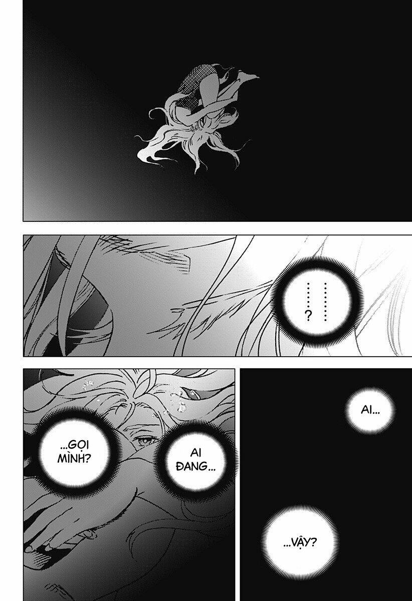 Summer Time Render: Chapter 118