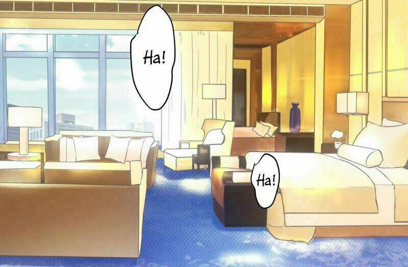 Chiến Lược Lãng Mạn Của Thịnh Thiếu: Chapter 1