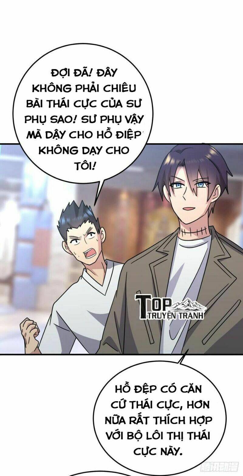 Đại Gia Livestream Vạn Giới: Chapter 64