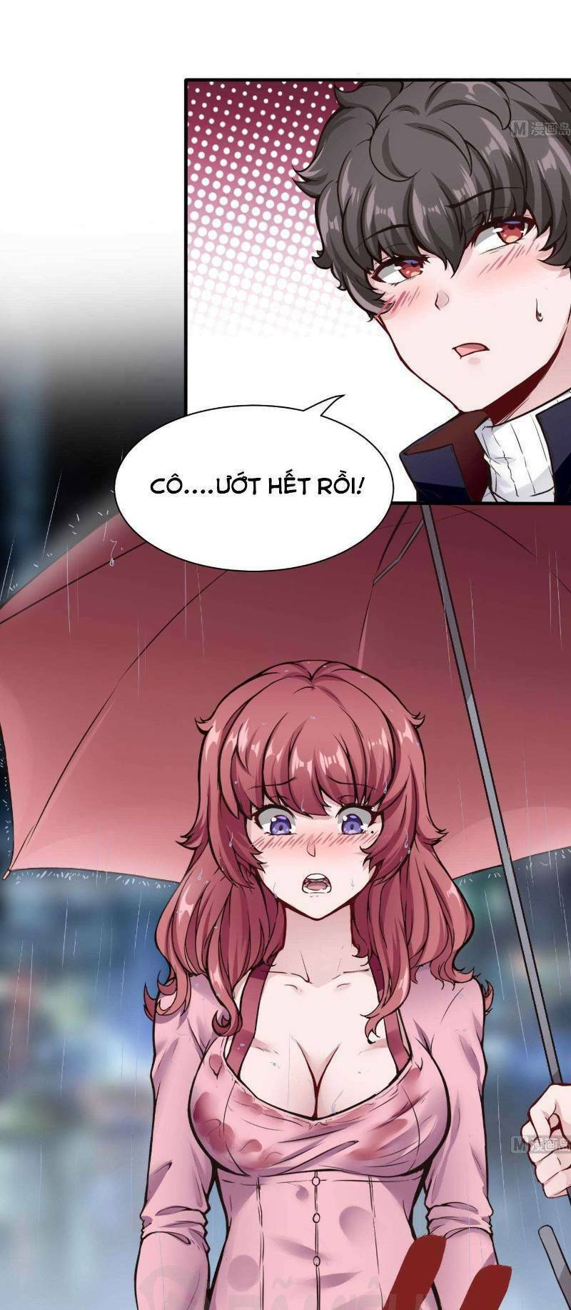 Siêu Cấp Kiện Bàn Hiệp: Chapter 51