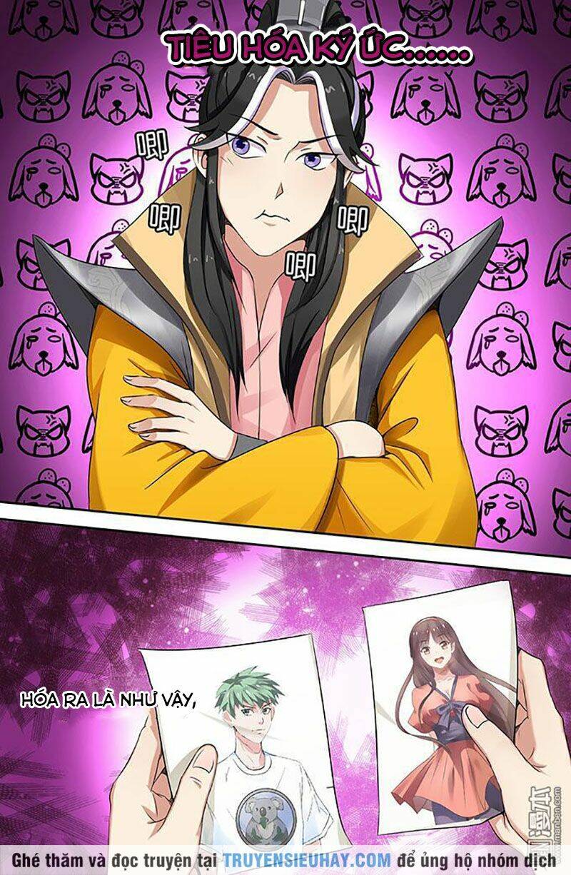 Cực Phẩm Tu Chân Thiếu Niên: Chapter 118