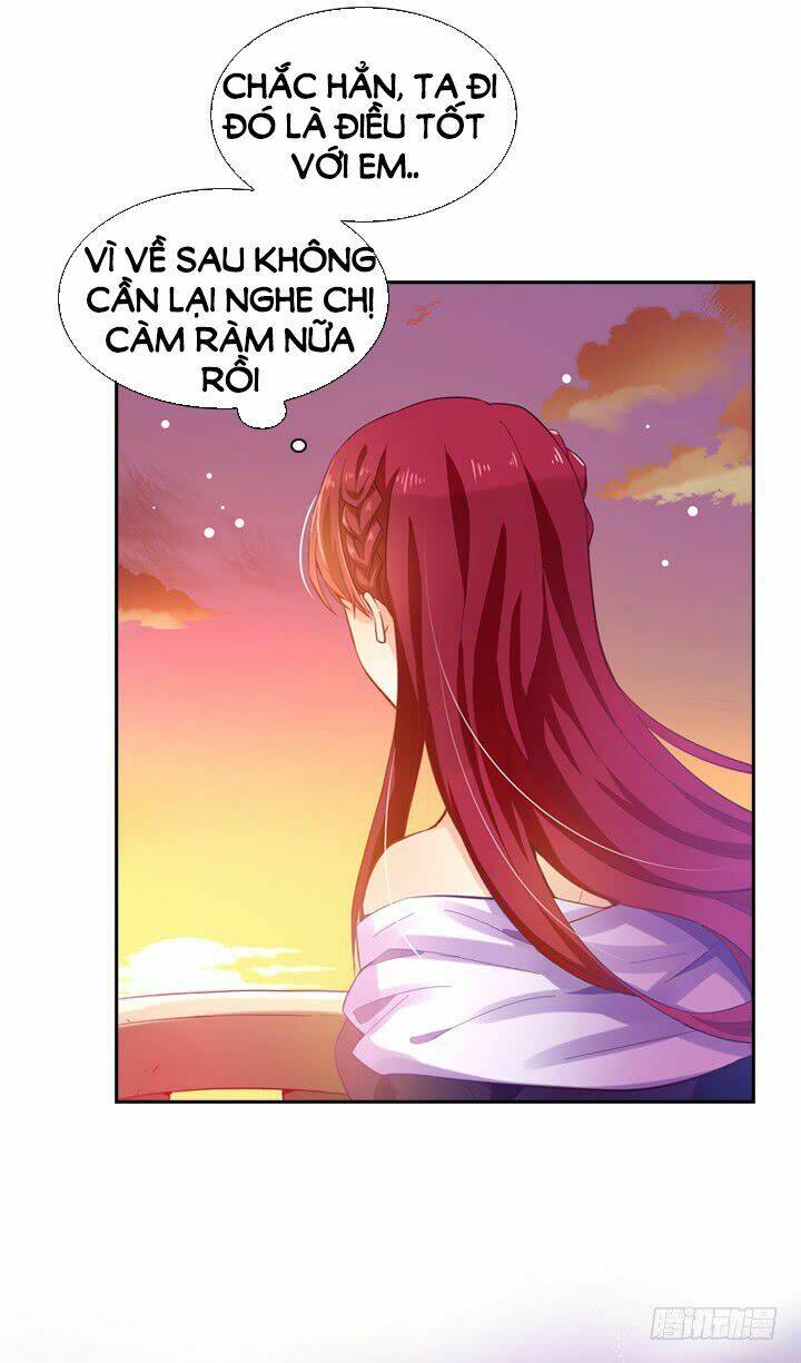Ác Nữ Cải Biến: Chapter 5