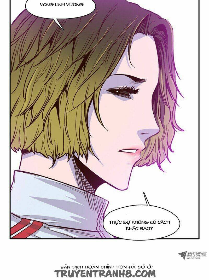 Vua Của Vong Linh: Chapter 35