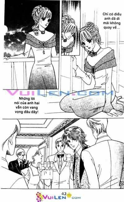 Tìm Anh - Look For Oppa: Chapter 7