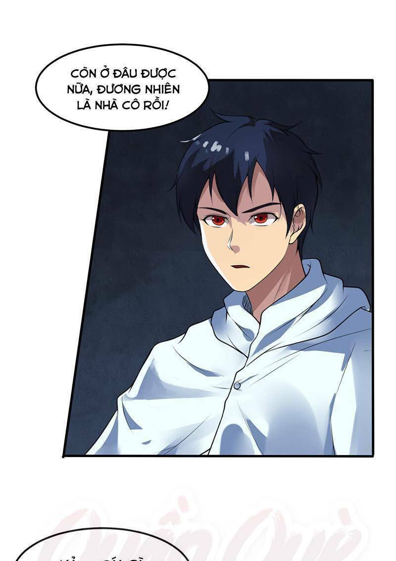Cuộc Sống Tận Thế Bắt Đầu Từ Số 0: Chapter 21