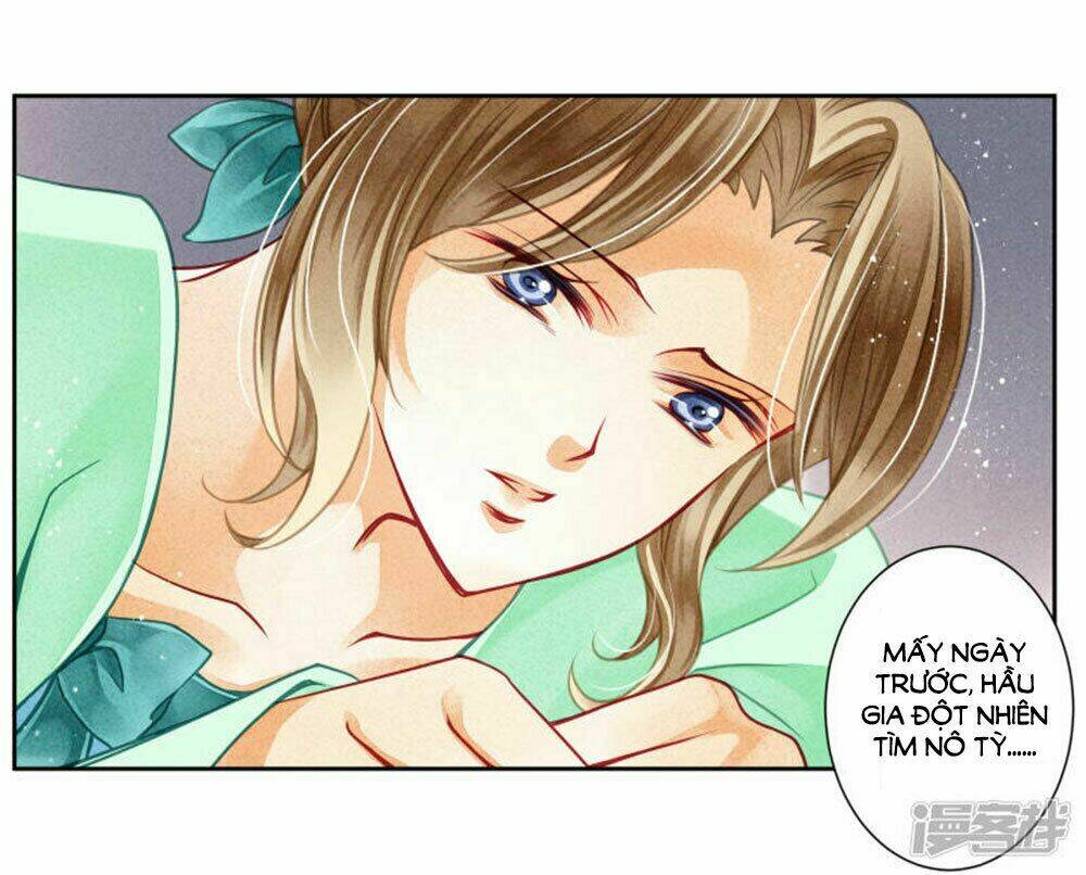 Ái Thượng Vô Địch Tiếu Hoàng Hậu: Chapter 65