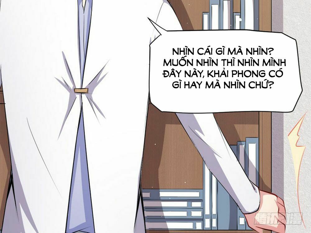 Ngạo Kiều Quỷ Vương Yêu Ta: Chapter 70