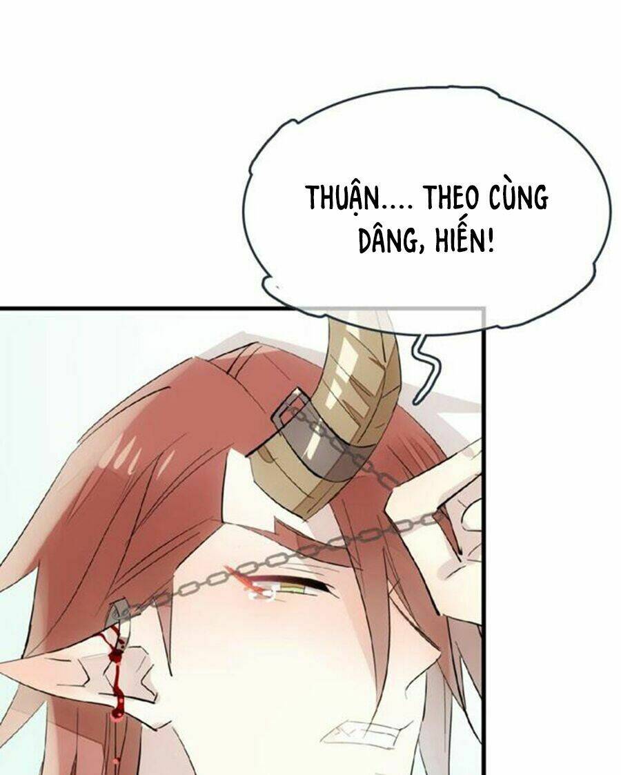 Sư Phụ Lại Trêu Chọc Ta: Chapter 59