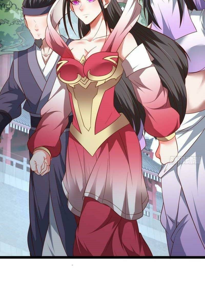 Trọng Sinh Tối Cường Ma Tôn Ở Rể: Chapter 66