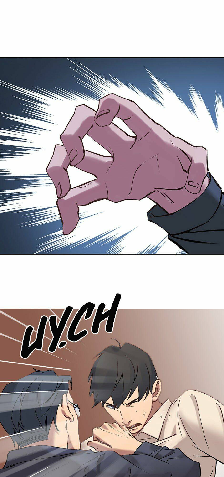 Anh Hùng Và Hiệp Nữ: Chapter 63