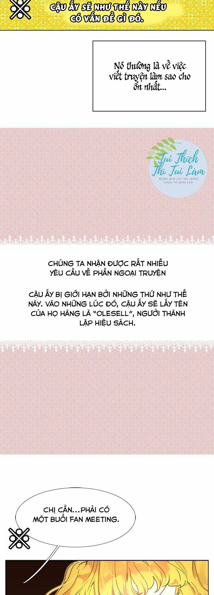 Tôi Không Phải Là Người Tốt: Chapter 26