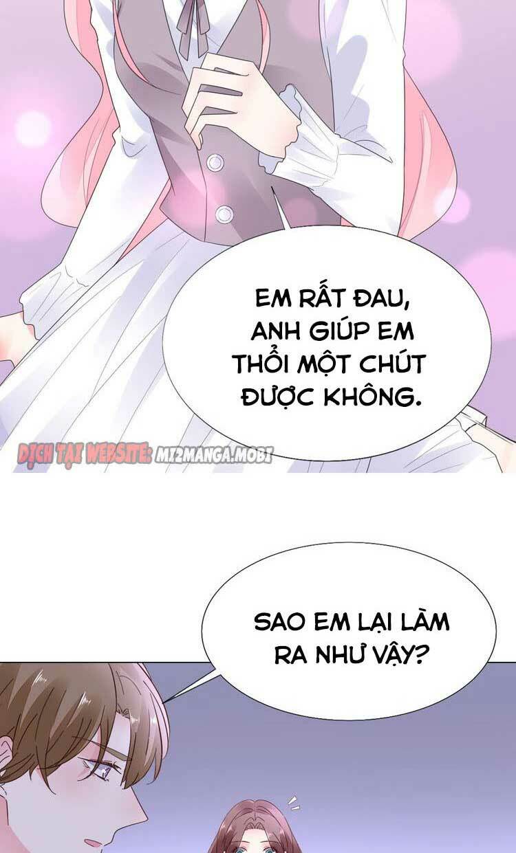 Điều Ước Sủng Ái Bất Bình Đẳng: Chapter 92.1