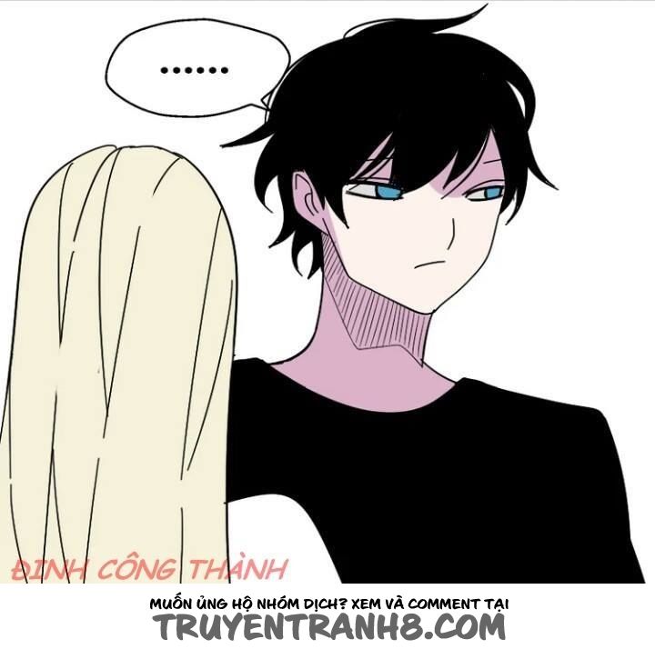 Ứng Dụng Thẩm Mỹ: Chapter 29